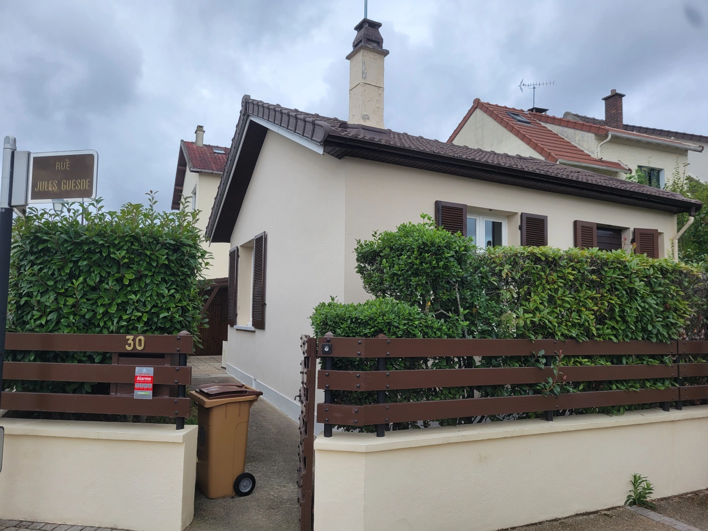 property