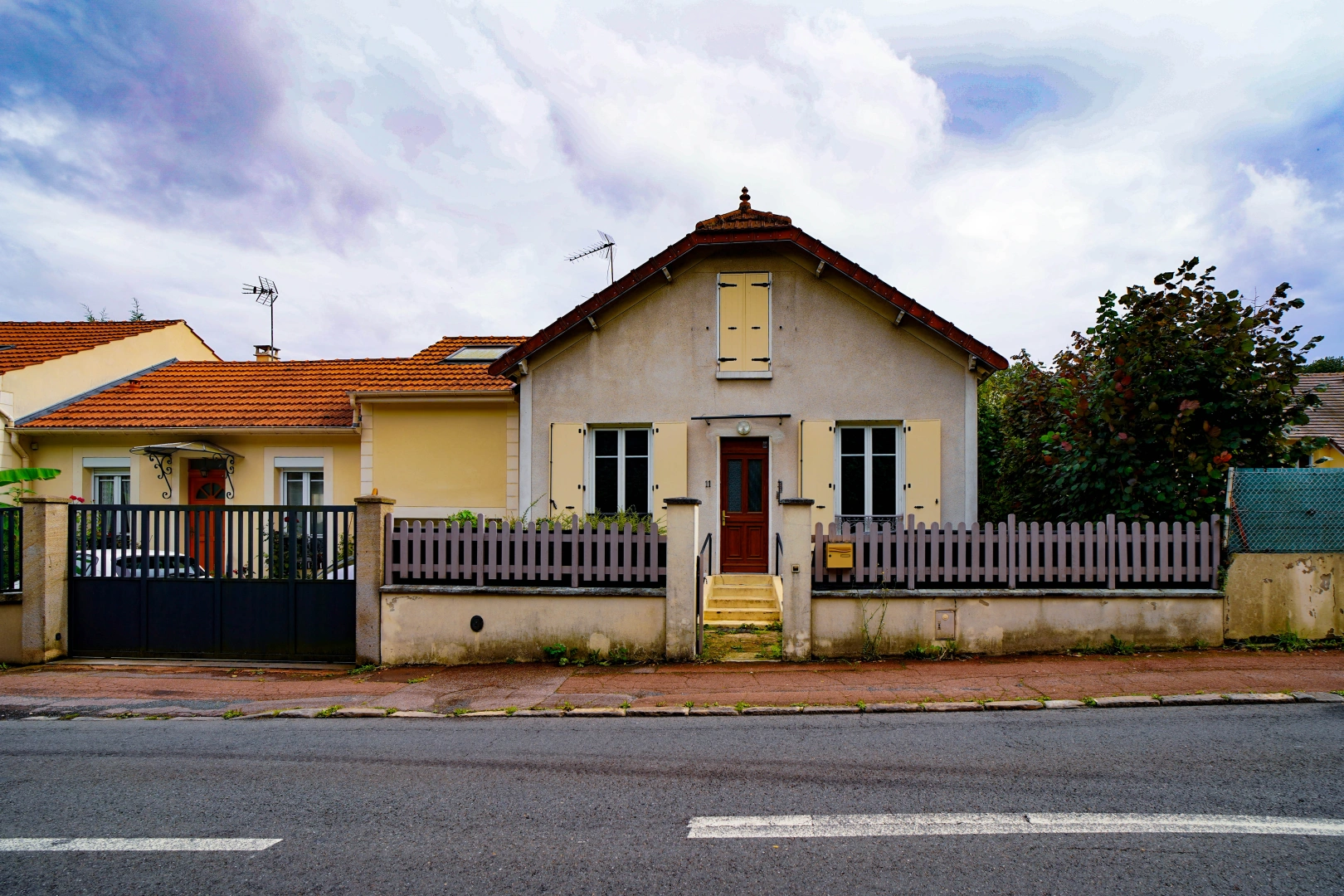 property